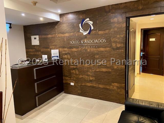 Office for Sale in Panama City Panamá Province 07096